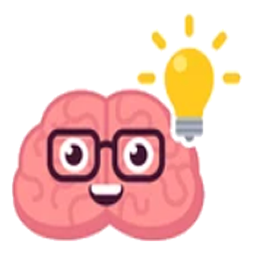 brain icon