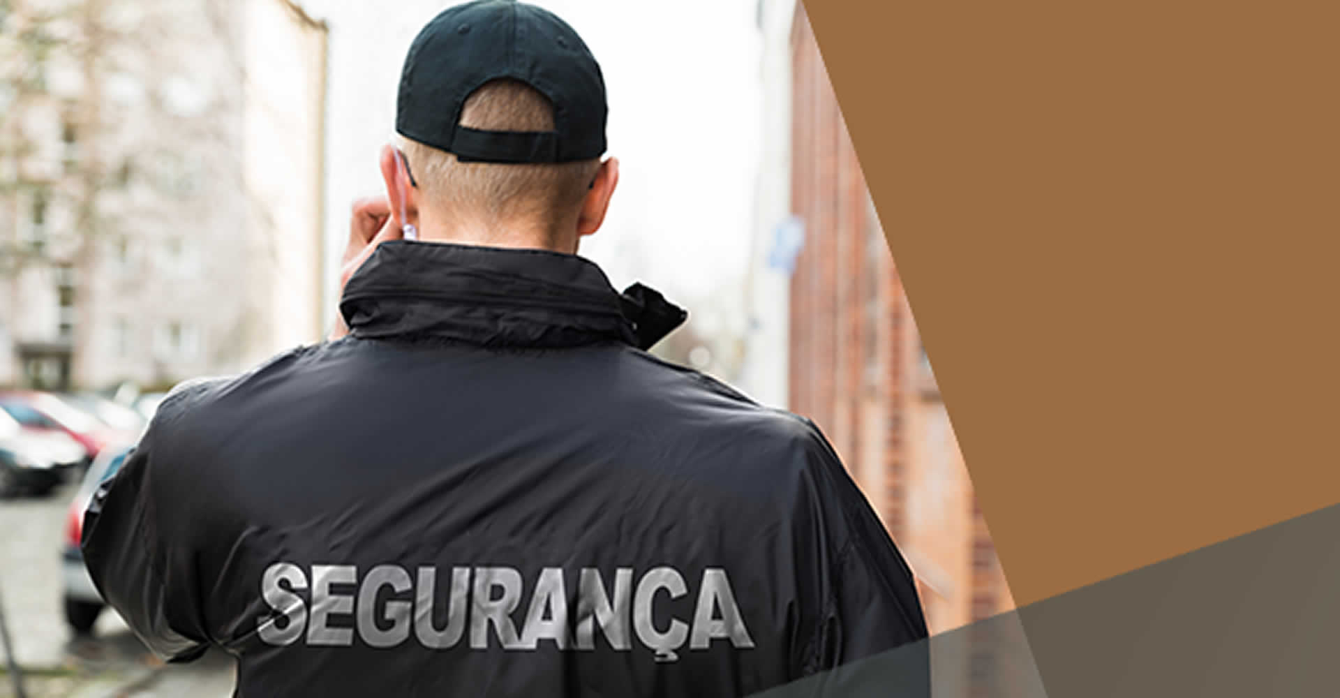 Agente de Segurança